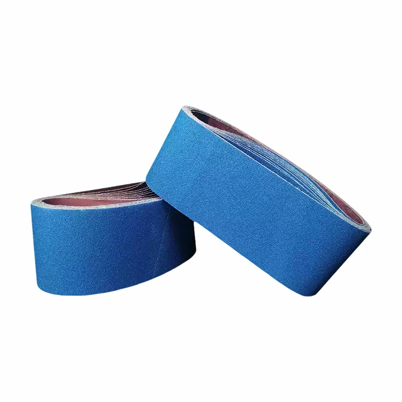 Білий алюмінієвий оксид піску